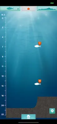 ReelSonar iBobber android App screenshot 3